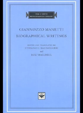 【预售】Biographical Writings