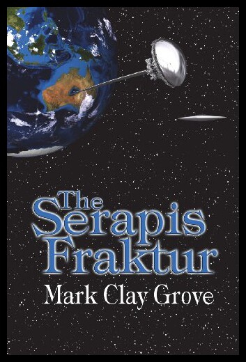 【预售】The Serapis Fraktur: The Conglomerate Series