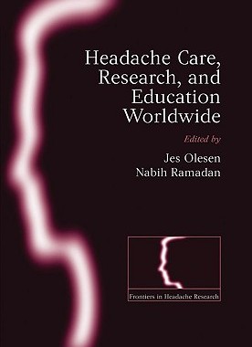 【预售】【预售】Headache care, research and educ...