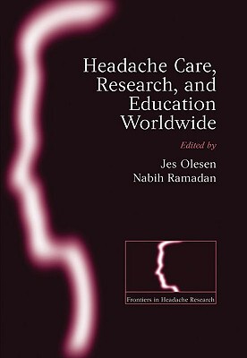 【预售】【预售】Headache care, research and educ...