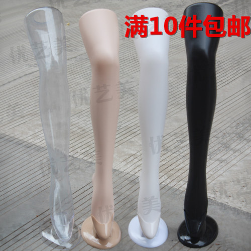 腿模丝袜长腿连裤袜子模特