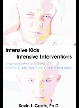 【预售】Intensive Kids - Intensive Intervent...