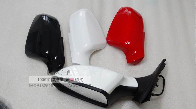 13-15款马自达6马六倒车镜后视镜