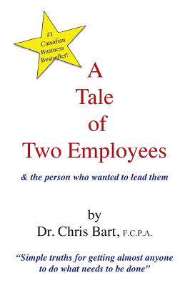 【预售】A Tale of Two Employees and the Pers...