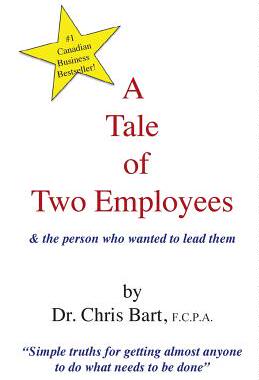 【预售】A Tale of Two Employees and the Pers...