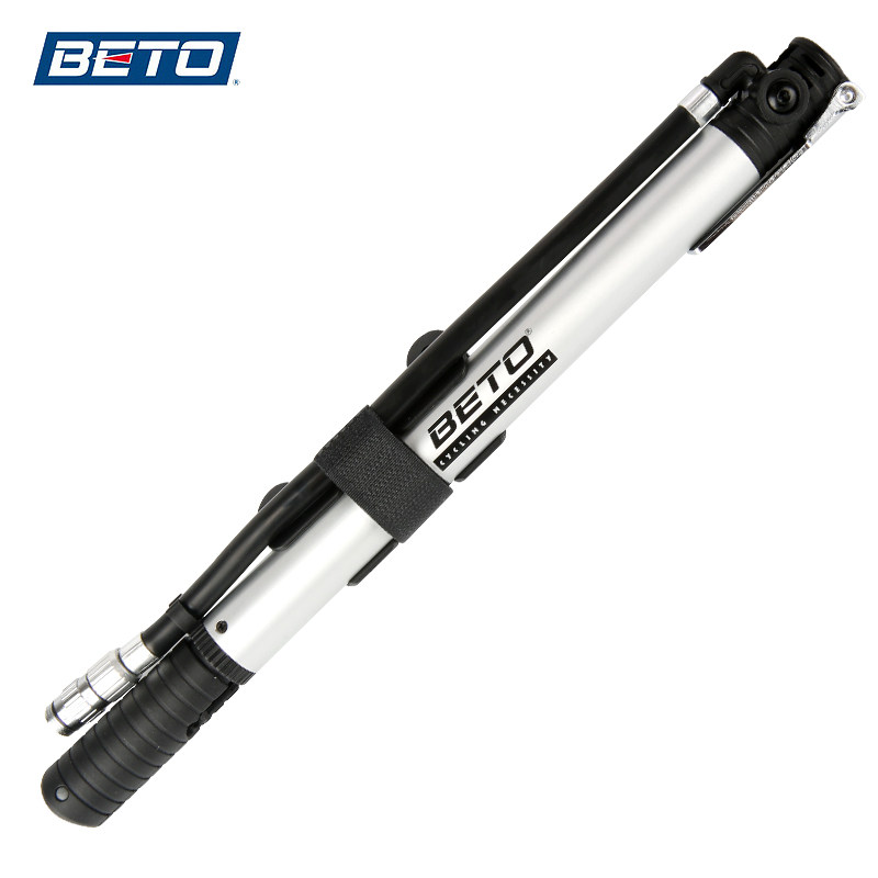 Pompe à vélo BETO - Ref 2389762 Image 1