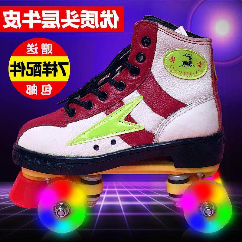 Patins à roulettes - Ref 2579594 Image 1