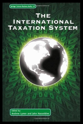 【预售】The International Taxation System