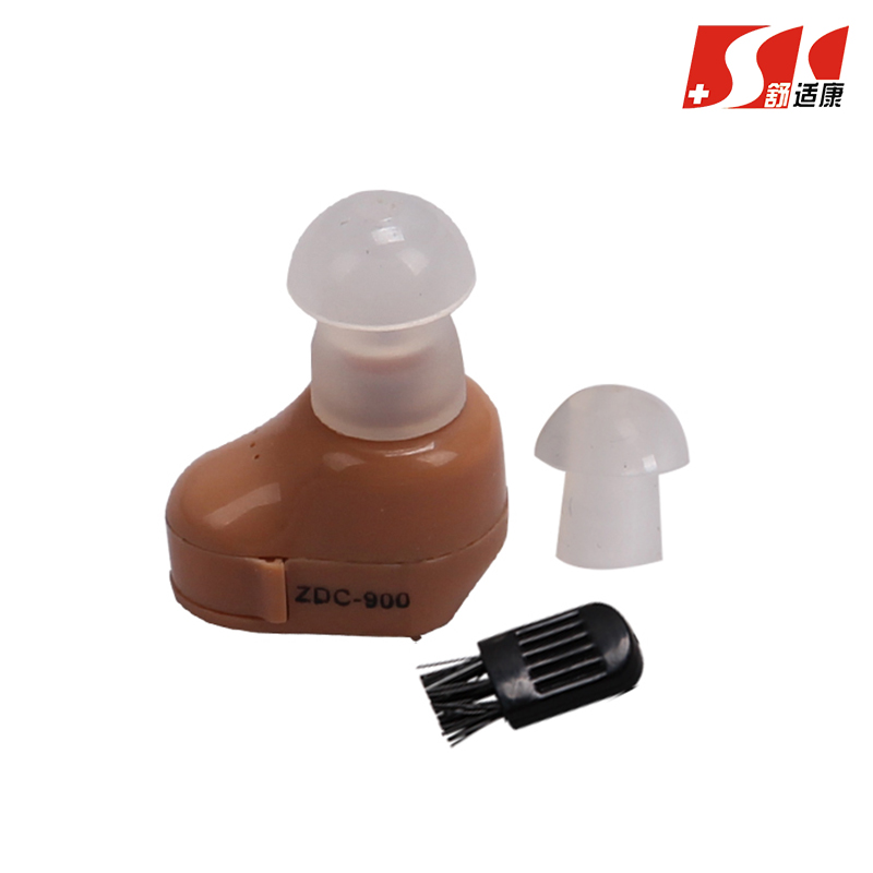 Comfort and Sport In the ear Hearing Aid ZDC-900 the elderly Wireless Hearing Aidin the  OTC Drug/Medical Devices/Planning supplies , Medical Devices , Hearing Aid  category - from Buy2taobao.com to provide professional Taobao agent buy service