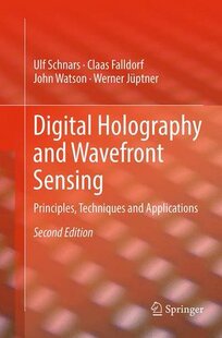 预订 Wavefront Digital and Sen... Holography