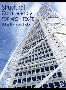 【预售】Structural Competency for Architects