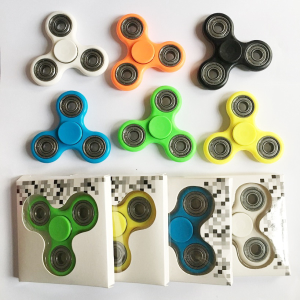 Fidget spinner      - Ref 2616119 Image 1