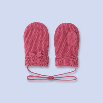 Gants pour fille - Ref 2150330 Image 1