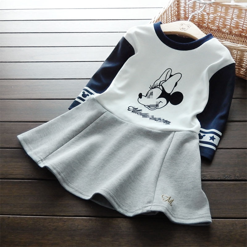 Robes pour fille - Ref 2043708 Image 1