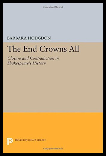 【预售】The End Crowns All: Closure and Contradiction in