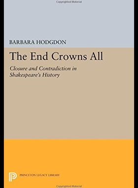 【预售】The End Crowns All: Closure and Contradiction in