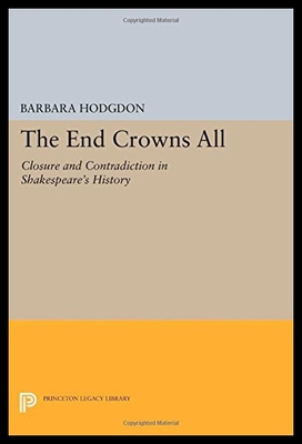 【预售】The End Crowns All: Closure and Contradiction in