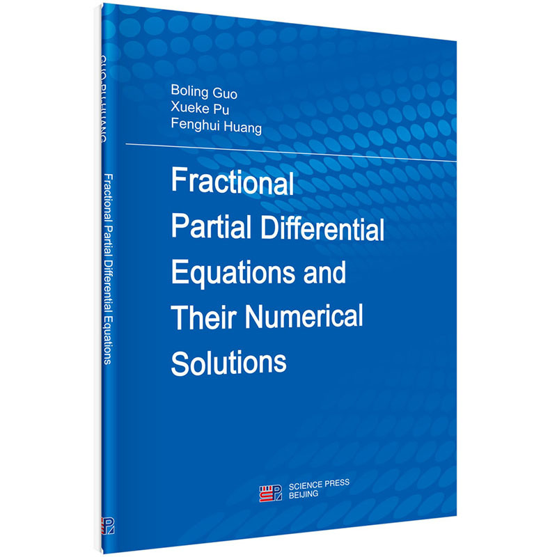 Fractional Partial Differential Equations and their Numerical Solutions