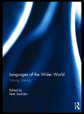 【预售】Languages of the Wider World: Valuing