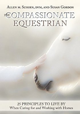 【预售】The Compassionate Equestrian: 25 Principles to...