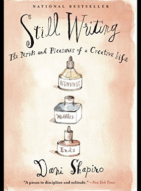 【预售】Still Writing: The Perils and Pleasures of a Crea