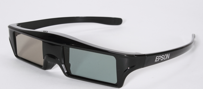 Lunettes 3D - Ref 1243571 Image 1