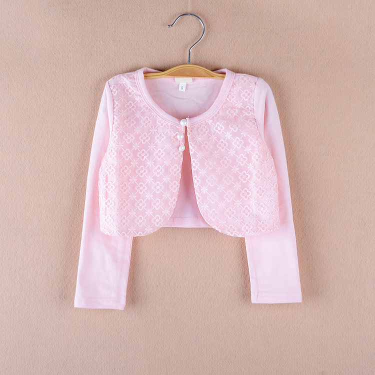 Cape pour fille - Ref 2156082 Image 1