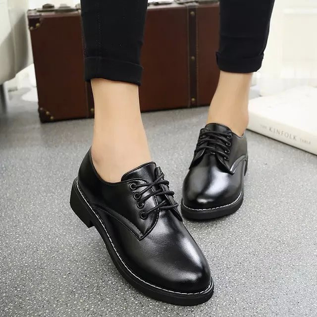 Chaussures de printemps - Ref 918545 Image 1