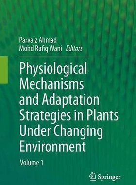 【预订】Physiological Mechanisms and Adaptat...