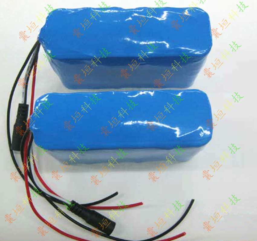 全新进口电芯9V 10.8V 11V 12V10.4Ah移动电源 超大容量 锂电池组