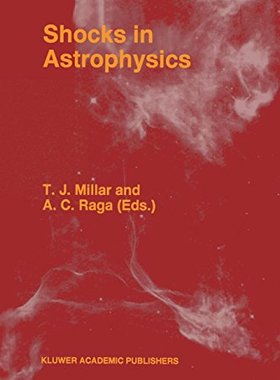 【预订】Shocks in Astrophysics: Proceedings ...