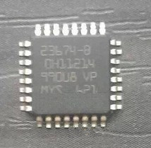 23674-B,全新正品,现货,实体店保障,专业全系列汽车IC元器件