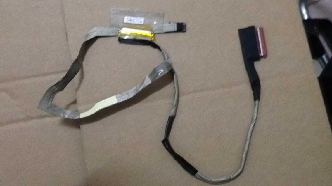 适用HP惠普ProBook 450 G2 450G2 ZPL50 EDP屏线 排线DC020020A00