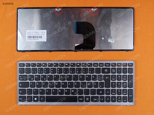 全新原装联想Lenovo Z500 Z500A Z500G P500A 笔记本键盘 GR