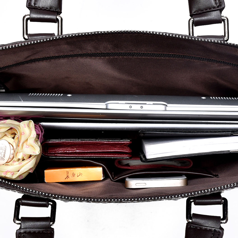 Sac homme - Ref 50271 Image 4