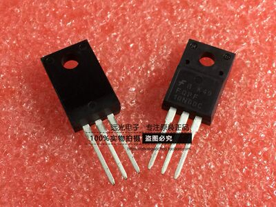 全新原装进口FQPF10N60C场效应管