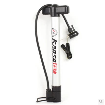 Pompe à vélo - Ref 2390504 Image 1