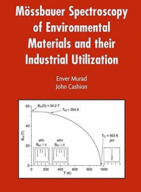 【预订】Mossbauer Spectroscopy of Environmen...
