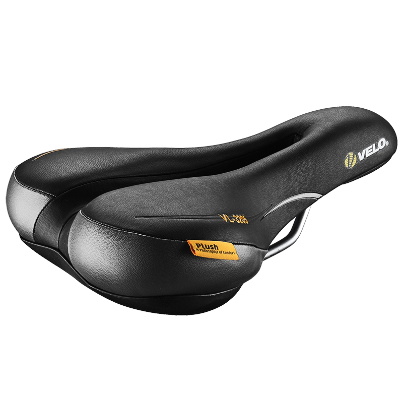 Selle de vélo Mountain Bike VELO - Ref 2349309 Image 2