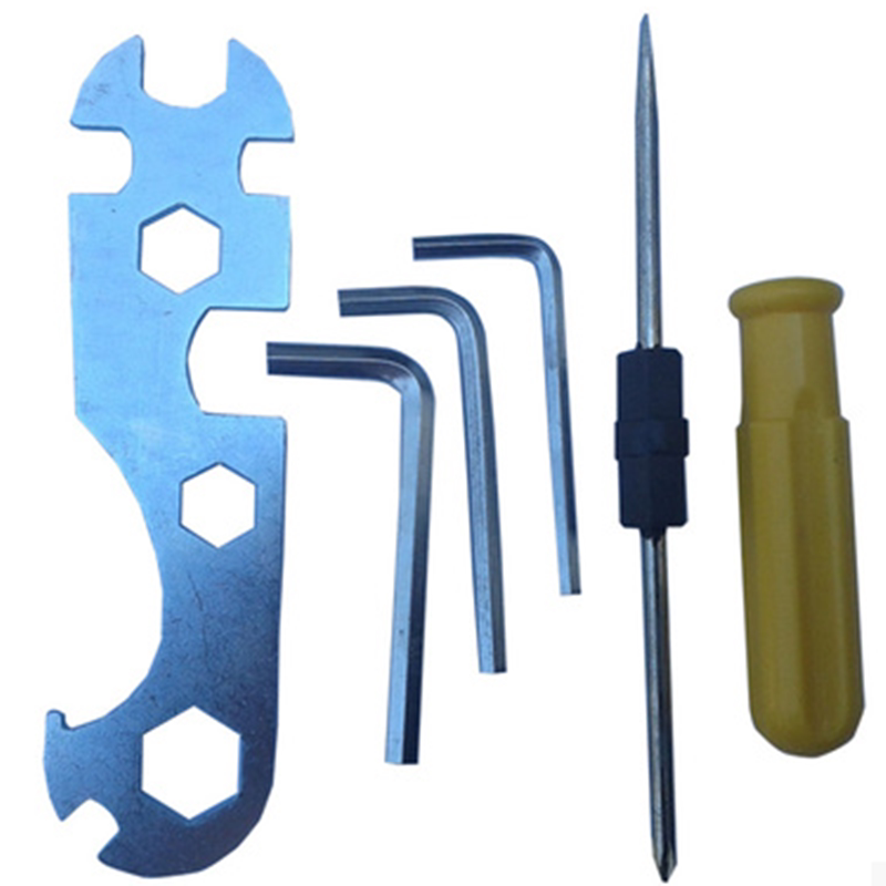 Outils pour vélo INBIKE - Ref 2279273 Image 1