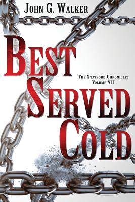 【预售】Best Served Cold: The Statford Chron...