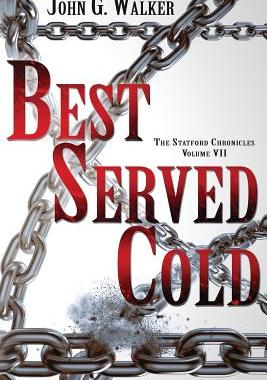 【预售】Best Served Cold: The Statford Chron...