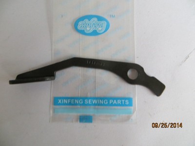 锁边机2516抬压脚扳手 118-20404