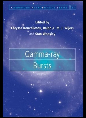 【预售】Gamma-Ray Bursts