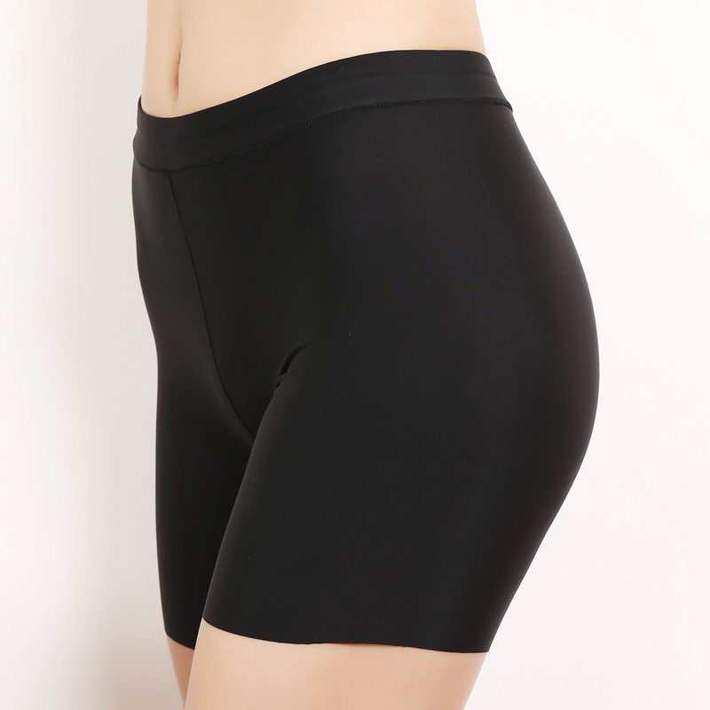 body amincissant A383 en soie Ice - Ref 675046 Image 1