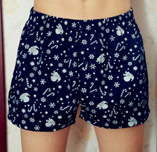 Pantalon pyjama - Ref 728468 Image 6