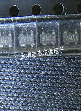 MAX811LUS MAX811 丝印AMAA MAXIM SOT143 全新原装 可直拍 出样
