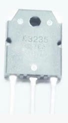 原装进口拆机 K3235 2SK3235 场效应管 质量保证