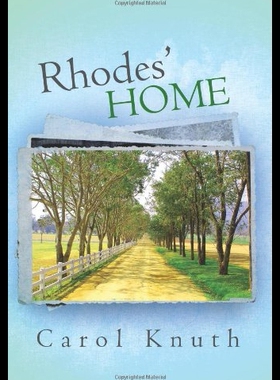 【预售】Rhodes' Home