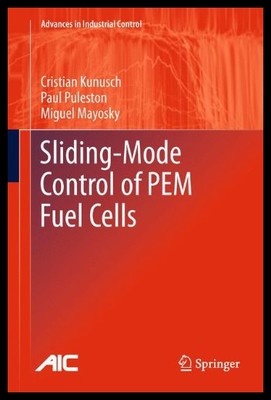 【预售】Sliding-Mode Control of Pem Fuel Cells